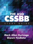 The ASQ CSSBB Study Guide Cover Image