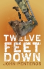 Twelve Feet Down By John Penteros, Danielle Peterson (Illustrator) Cover Image