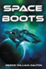Space Boots Cover Image