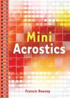 Mini Acrostics Cover Image