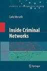Inside Criminal Networks (Studies of Organized Crime #8) Cover Image
