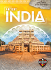 Ancient India (Ancient Civilizations) Cover Image