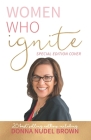 Women Who Ignite- Donna Brown Cover Image