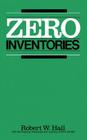 Zero Inventories Cover Image