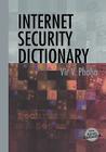 Internet Security Dictionary Cover Image