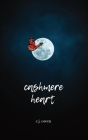cashmere heart: a collection of poetry By C. J. Owen Cover Image