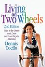 Living on Two Wheels - 2nd Edition Cover Image