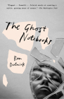 The Ghost Notebooks: A Novel Cover Image