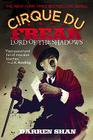 Cirque Du Freak: Lord of the Shadows By Darren Shan Cover Image