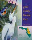 Guide to the Great Florida Birding Trail: East Section Cover Image
