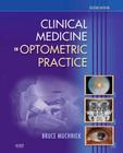Clinical Medicine in Optometric Practice Cover Image