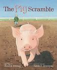 Pig Scramble By Jessica Kinney Cover Image