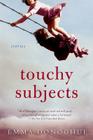 Touchy Subjects Cover Image