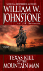 Texas Kill of the Mountain Man Cover Image