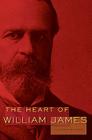 The Heart of William James Cover Image