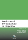 Professional Responsibility in Litigation Cover Image