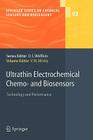 Ultrathin Electrochemical Chemo- And Biosensors: Technology and Performance Cover Image
