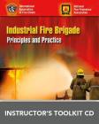 Industrial Fire Brigade: Principles and Practice Instructor's Toolkit CD-ROM  Cover Image