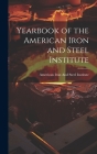 Yearbook of the American Iron and Steel Institute Cover Image