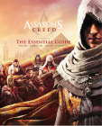 Assassin's Creed: The Essential Guide By Titan Books Cover Image
