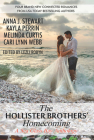 The Hollister Brothers' Homecoming By Anna J. Stewart, Kayla Perrin, Melinda Curtis Cover Image