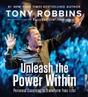 Unleash the Power Within: Personal Coaching to Transform Your Life! Cover Image