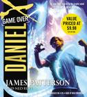 Daniel X: Game Over Cover Image