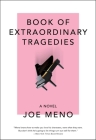 Book of Extraordinary Tragedies Cover Image