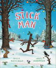 Stick Man Cover Image