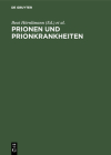 Prionen und Prionkrankheiten Cover Image
