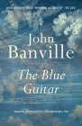 The Blue Guitar (Vintage International) Cover Image