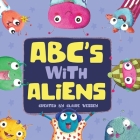 ABC's With Aliens Cover Image