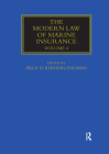 The Modern Law of Marine Insurance: Volume Four (Maritime and Transport Law Library) Cover Image