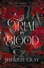 A Trial by Blood Cover Image