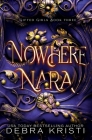 Nowhere Nara Cover Image