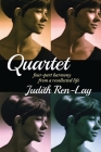 QUARTET four-part harmony from a recollected life Cover Image