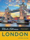 Rick Steves Pocket London Cover Image