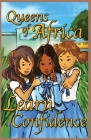 Learn Confidence: Queens of Africa Book 7 Cover Image