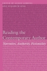 Reading the Contemporary Author: Narrative, Authority, Fictionality (Frontiers of Narrative) Cover Image
