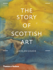 The Story of Scottish Art Cover Image