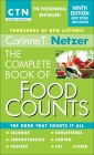 The Complete Book of Food Counts, 9th Edition: The Book That Counts It All By Corinne T. Netzer Cover Image