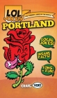 Lol Jokes: Portland By Craig Yoe Cover Image