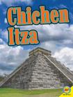 Chichen Itza (Virtual Field Trip (Library)) By Kaite Goldsworthy Cover Image