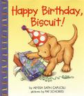 Happy Birthday, Biscuit! Cover Image