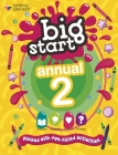 Big Start Annual 2 By Spck Cover Image