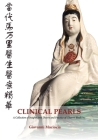 Clinical Pearls: A Collection of Insights into the Theory and Practice of Chinese Medicine By Giovanni Maciocia Cover Image