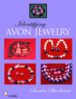 Identifying Avon Jewelry Cover Image