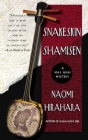 Snakeskin Shamisen (Mas Arai #3) By Naomi Hirahara Cover Image