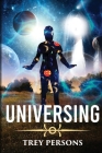 Universing By Trey Persons Cover Image