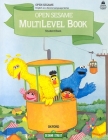 Open Sesame Multilevel Book Cover Image